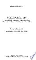 Correspondencia