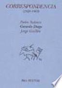 Correspondencia