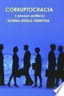 CORRUPTOCRACIA