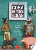 Cosa de todos los días (Vol. II)