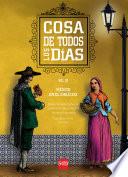 Cosa de todos los días (Vol. III)