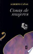 Cosas de mujeres