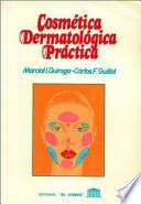 Cosmética dermatológica práctica