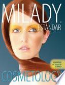 Cosmetologia Estandar de Milady Cuaderno de Trabajo Teorico