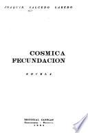 Cósmica fecundación