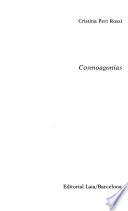 Cosmoagonías