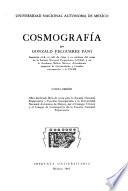 Cosmografía