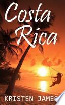Libro Costa Rica