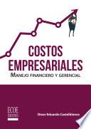 Costos empresariales