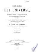 Costumbres del universo o Descripción y pintura de la filosofia peculiar de las más importantes naciones del globo, tales como son en su vida íntima: (1864. 423 p.,[18] h. lám.)