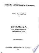 Cotocollao