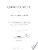 Counterpoint