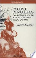Cousas de mulleres