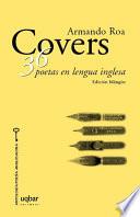 Covers 36 poetas en lengua inglesa