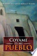 Coyame es mi pueblo