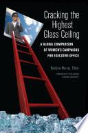 Libro Cracking the Highest Glass Ceiling