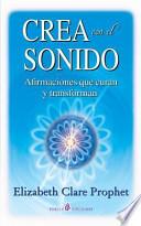 Crea con el sonido