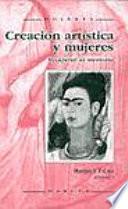 Creación artística y mujeres