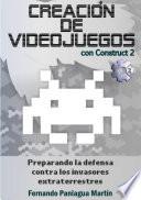 Creación de videojuegos con Construct 2