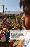 Creación heroica