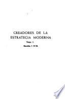 Creadores de la estrategia moderna
