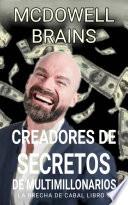 Creadores de secretos de multimillonarios