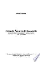 Creando agentes de desarrollo