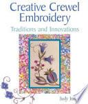 Creative Crewel Embroidery