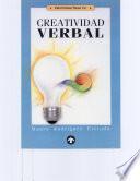 Creatividad verbal cómo desarrollarla