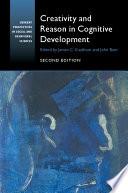 Creativity and Reason in Cognitive Development