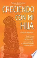 Creciendo con mi hija