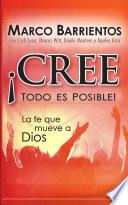 ¡Cree, todo es posible! - Pocket Book