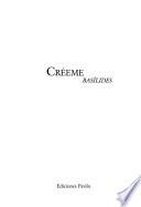 Créeme