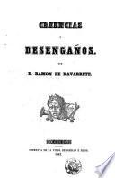 Creencias y desengaños