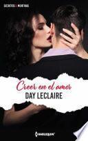 Creer en el amor
