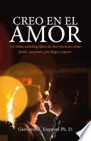 Creo en el amor