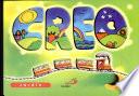 CREO - Jardín 1a. ed.