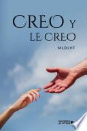Creo y le creo