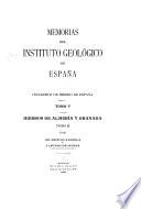 Criaderos de hierro de España