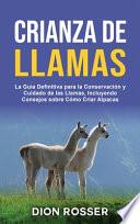 Crianza de llamas