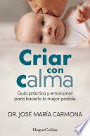 Criar con calma