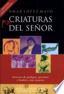 Criaturas del Señor