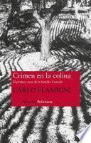 Crimen en la colina