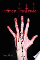 Crimen frustrado