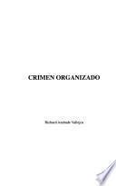 Crimen organizado