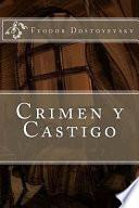 Crimen y Castigo