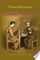 Crimen y Castigo