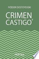 Crimen y Castigo (Obra Completa)