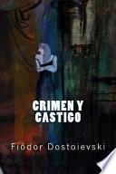 Crimen y Castigo (Spanish Edition)