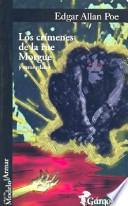 Crimenes de la Rue Morgue